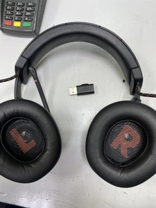 Б/у Навушники Jbl quantum 610 01-200929762