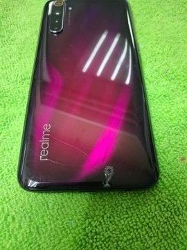 Б/в Мобільний телефон Realme 6 pro 8/128gb 01-200930178