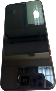 Б/в Мобільний телефон Apple iphone 11 pro max 256gb 01-200873129