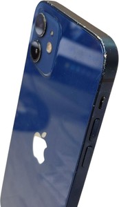 Б/в Мобільний телефон Apple iphone 12 64gb 01-200781207