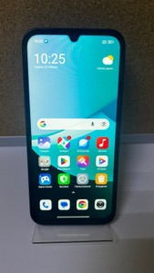 Б/в Мобільний телефон Xiaomi redmi 15c 4g 4/128gb 01-200930575