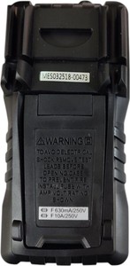 Б/в Мультиметр Dnipro-M sm600 01-200890271