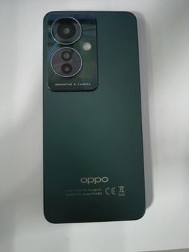 Б/в Мобільний телефон Oppo reno11 f 5g 8/256gb 01-200930435