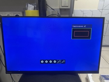 Б/у Телевизор Ozonehd 32hn93t2 01-200930856