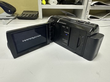 Б/в Відеокамера Sony hdr-pj10e 01-200931111