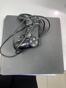Б/в Ігрова приставка Sony playstation 4 slim 1tb 01-200931049