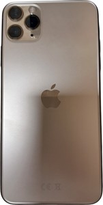 Б/в Мобільний телефон Apple iphone 11 pro max 256gb 01-200849228