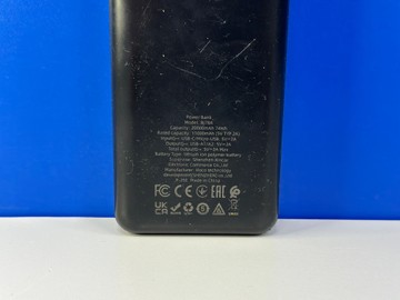 Б/в Повербанк Borofone bj78a 01-200931294