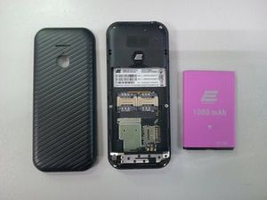 Б/у Мобільний телефон 2E e240 2022 01-200930729