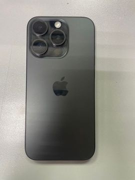 Б/в Мобільний телефон Apple iphone 15 pro 128gb esim 01-200918388