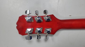 Б/в Електрогітара Epiphone sg special 01-200932060
