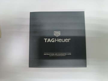 Б/в Годинник Tag Heuer formula 1 caz1011.ba0843 01-200933937