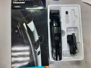 Б/в Тример електричний Hair Clippers 105445 01-200933653