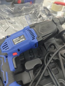 Б/в Перфоратор Evo rh-24fq 01-200933903