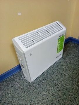 Б/в Обігрівач Interlux inc-3000h 01-200933514
