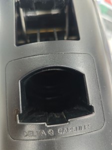 Б/в Кавоварка Delta milkqool 01-200933929