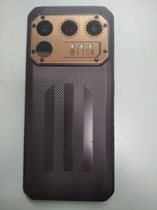 Б/в Мобільний телефон Oukitel raptor iiif150 12/256gb 01-200935608