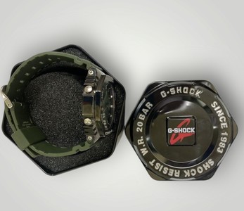 Б/в Годинник Casio gm-2100 01-200914918