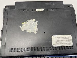 Б/в Ноутбук Hp 12/core i5 3230m ddr3/4gb ddr3/ssd 256 gb/*інтегрована 01-200933666