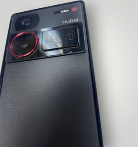 Б/в Мобільний телефон Zte nubia z60 ultra leading version 16/512gb 01-200901431
