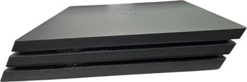 Б/в Ігрова приставка Sony playstation 4 pro 1tb 01-200930967