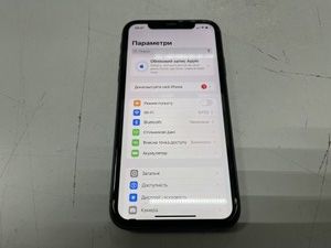 Б/у Мобільний телефон Apple iphone 11 128gb 01-200934112