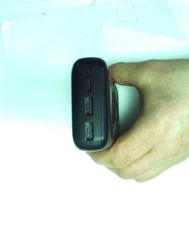Б/в Повербанк Acl pw-105 20000mah 01-200934078