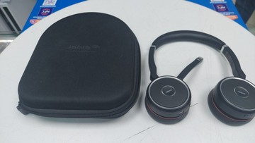 Б/в Навушники Jabra evolve 75 hsc040wa 01-200932575