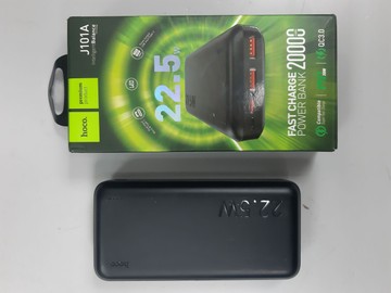 Б/в Повербанк Hoco j101a 20000mah 22.5w 01-200938570