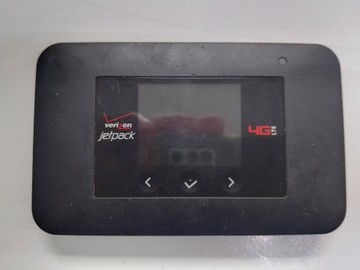 Б/в Бездротовий маршрутизатор Netgear jetpack ac791l 01-200938484