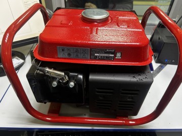 Б/в Генератор Einhell tc-pg 10/e5 01-200937774