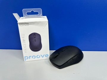 Б/в Бездротова мишка Proove sweeper 01-200938494