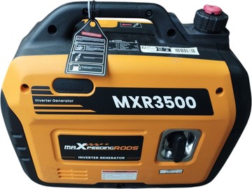 Б/в Генератор Maxpeedingrods mxr3500 01-200937248