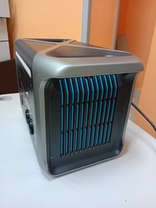 Б/у Зарядная станция Anker 757 powerhouse 1229wh 1500w 01-200939289