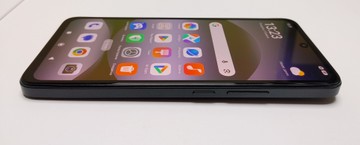 Б/в Мобільний телефон Xiaomi redmi note 14 6/128gb 01-200938706