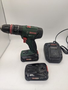 Б/у Шуруповерт Bosch universalimpact 18 01-200938218