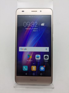 Б/в Мобільний телефон Huawei honor 7 lite nem-l21 2/16 01-200939198