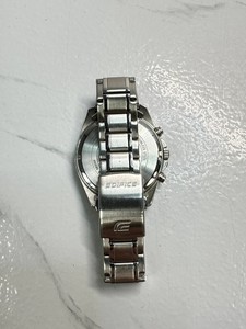 Б/в Годинник Casio efv-610d-3cvuef 01-200939290