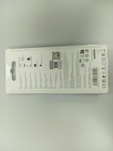 Б/у Сетевое зарядное устройство Borofone ba20a type c 16-000275076