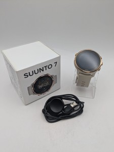 Б/в Смарт-годинник Suunto 7 (4623) 01-200939270