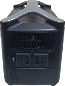 Б/у Зарядная станция Ecoflow river pro 18-000095541