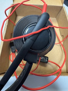 Б/в Гарнітура Plantronics c5210t 01-200940604