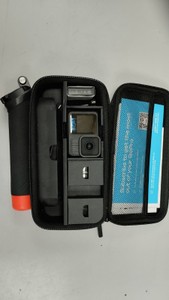 Б/в Екшн-камера Gopro hero13 + enduro + head strap + handler floating 01-200912861