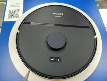 Б/в Робот-пилосос Philips series 2000 xu2000/10 01-200938313