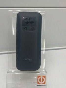 Б/в Мобільний телефон Sigma x-style 171 mini 01-200940826