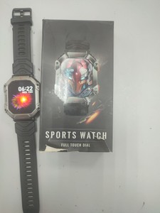 Б/в Смарт-годинник Smart Racer kr80 01-200941182