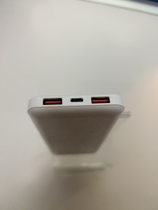 Б/в Повербанк Klgo kp-43 10000mah 22.5w 01-200941769