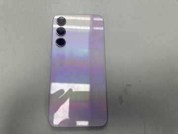 Б/у Мобільний телефон Samsung galaxy a55 5g 8/128gb 01-200941595