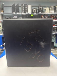 Б/в Системний блок Пк intel core i5-6500/ram 16 gb/hdd відсутній/ssd 256 gb/інтегрована 01-200893959