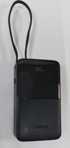 Б/в Повербанк Baseus bipow pro 20000 mah 22.5w 01-200941627